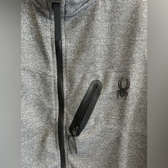 Spyder Active Sports Jacket - Picture 9 of 15